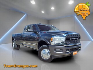 2019 Ram 3500 for sale in Orange TX