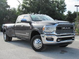 2022 Ram 3500