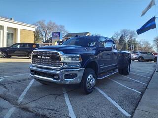 2024 Ram 3500