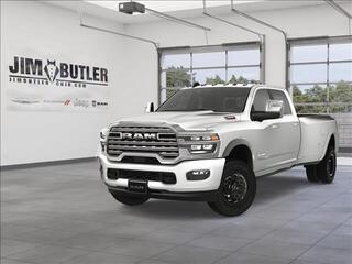 2025 Ram 3500 for sale in Linn MO