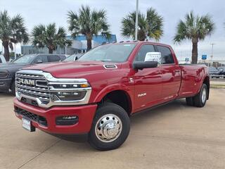 2026 Ram 3500 for sale in Pasadena TX