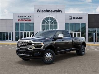 2026 Ram 3500 for sale in Huntsville TX