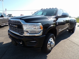 2021 Ram 3500 for sale in Joliet IL