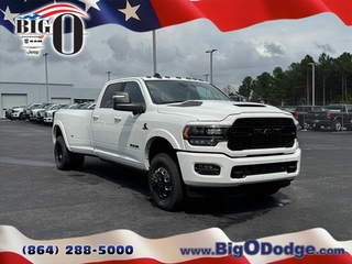 2024 Ram 3500 for sale in Greenville SC