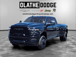 2025 Ram 3500 for sale in Olathe KS