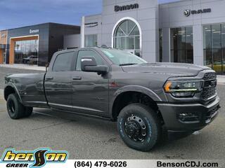 2024 Ram 3500 for sale in Canton NC