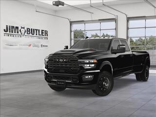 2025 Ram 3500