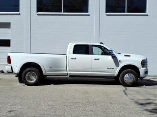 2026 Ram 3500 for sale in Kerrville TX