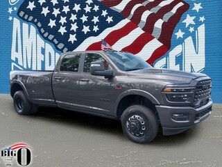 2026 Ram 3500 for sale in Greenville SC