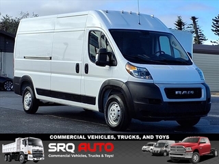 2021 Ram Promaster for sale in Bradenton FL