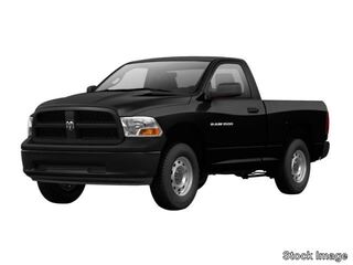 2012 Ram 1500 for sale in Lebanon VA