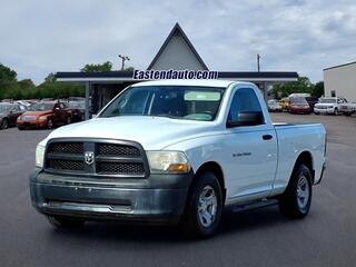 2012 Ram 1500