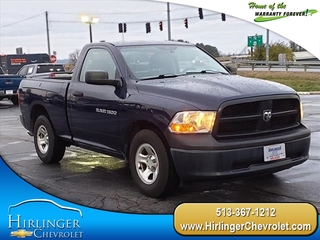 2012 Ram 1500 for sale in West Harrison IN