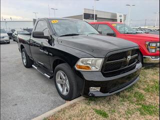 2012 Ram 1500