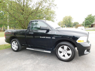 2012 Ram 1500 for sale in Clarksville TN