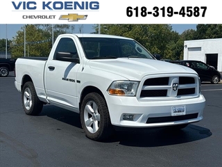 2012 Ram 1500 for sale in Carbondale IL