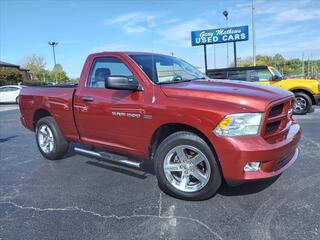 2012 Ram 1500 for sale in Clarksville TN