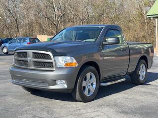 2012 Ram 1500