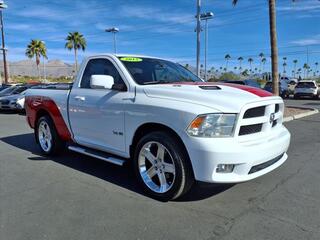 2012 Ram 1500