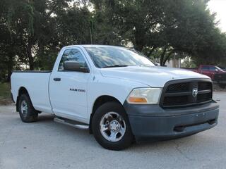 2012 Ram 1500 for sale in Mt. Dora FL