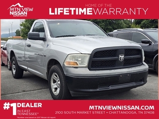 2012 Ram 1500 for sale in Chattanooga TN