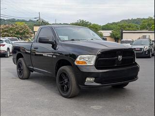 2012 Ram 1500 for sale in Summerville GA
