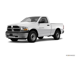 2012 Ram 1500