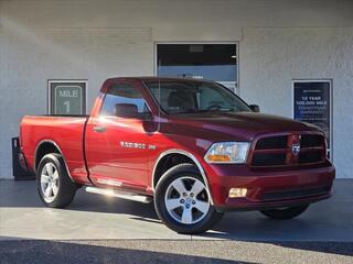 2012 Ram 1500 for sale in Valdese NC