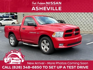 2012 Ram 1500 for sale in Asheville NC