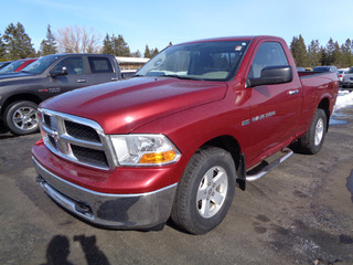 2012 Ram 1500 for sale in Pickford MI