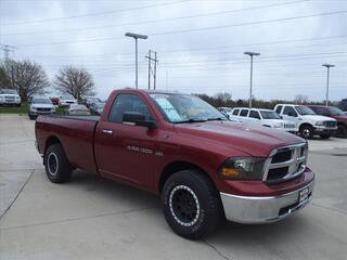 2012 Ram 1500