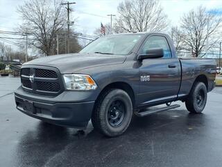 2017 Ram 1500 for sale in Charlotte NC