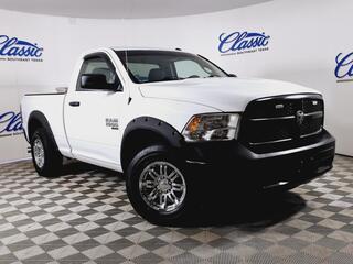 2021 Ram 1500 Classic for sale in Beaumont TX