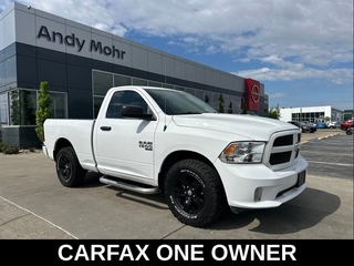 2019 Ram 1500 Classic
