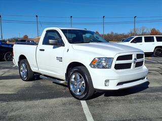 2019 Ram 1500 Classic