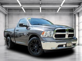 2019 Ram 1500 Classic