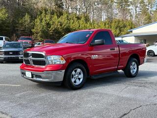 2019 Ram 1500 Classic for sale in Brevard NC