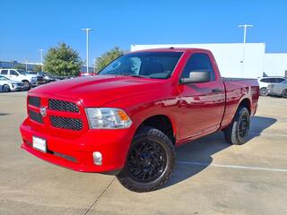 2014 Ram 1500 for sale in Pasadena TX