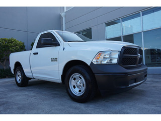 2013 Ram 1500