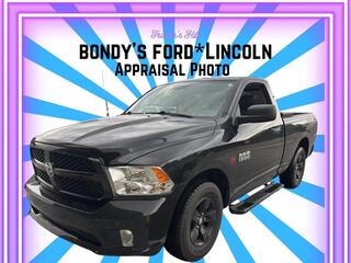 2018 Ram 1500 for sale in Dothan AL