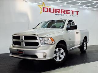 2017 Ram 1500 for sale in Houston TX