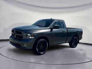 2022 Ram 1500 Classic