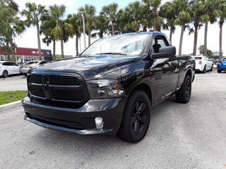 2018 Ram 1500 for sale in West Palm Beach FL