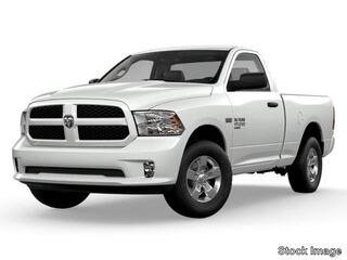 2021 Ram 1500 Classic