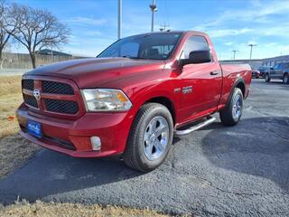 2014 Ram 1500 for sale in Council Bluffs IA