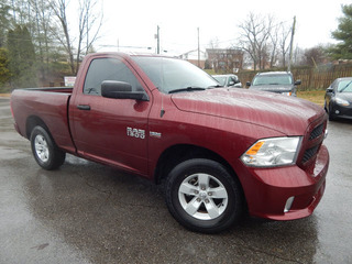 2016 Ram 1500 for sale in Clarksville TN