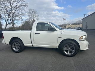 2013 Ram 1500 for sale in Bristol TN