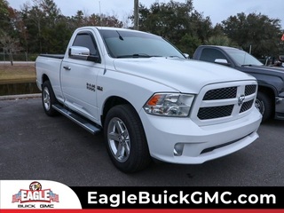 2014 Ram 1500 for sale in Homosassa FL