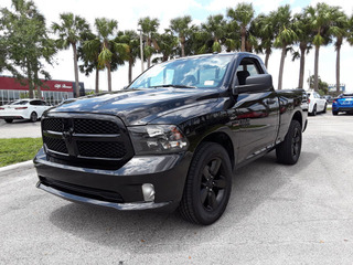 2018 Ram 1500 for sale in West Palm Beach FL