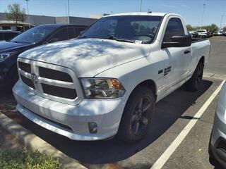 2019 Ram 1500 Classic